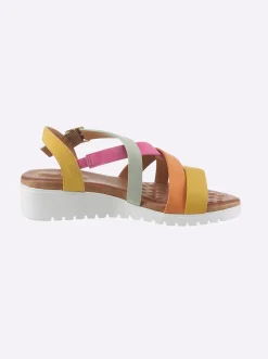 Keilsandalette