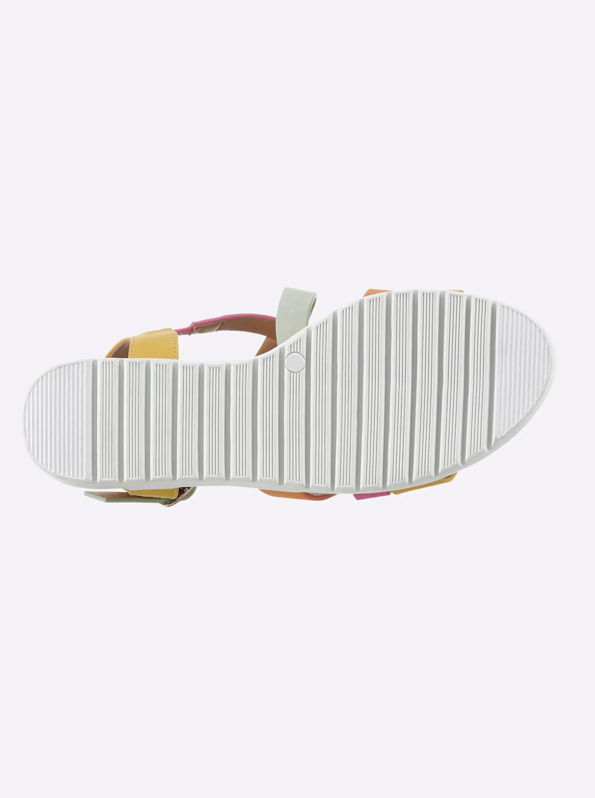 Keilsandalette