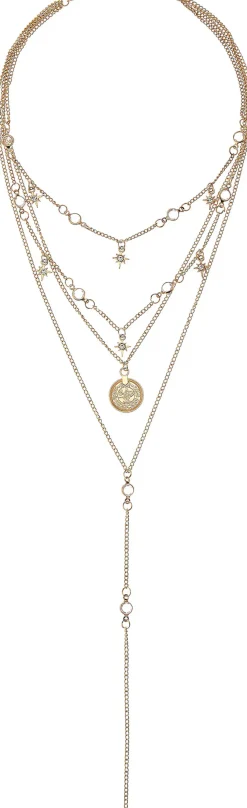 Kette mit Anhänger