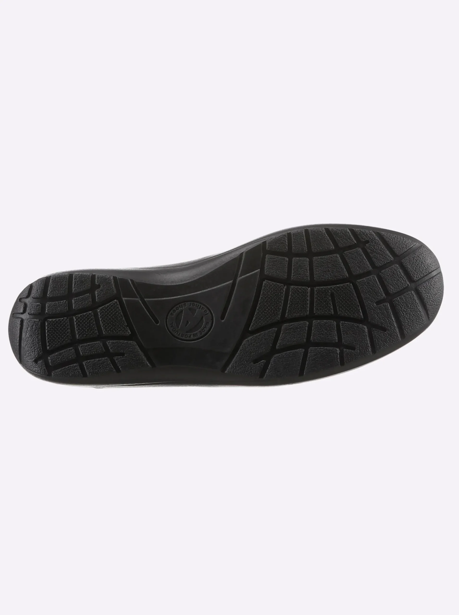Klettschuh