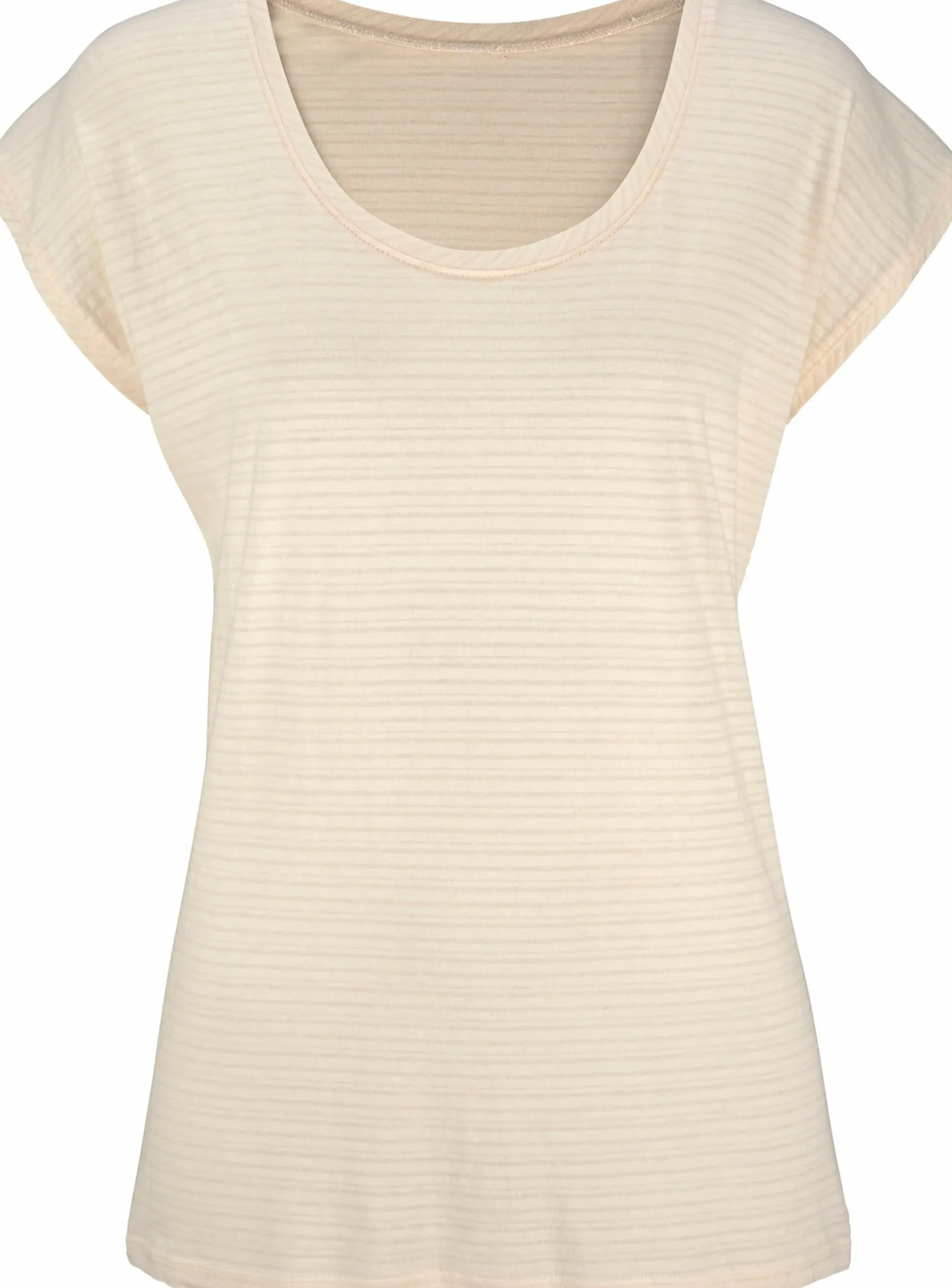 Kurzarmshirt