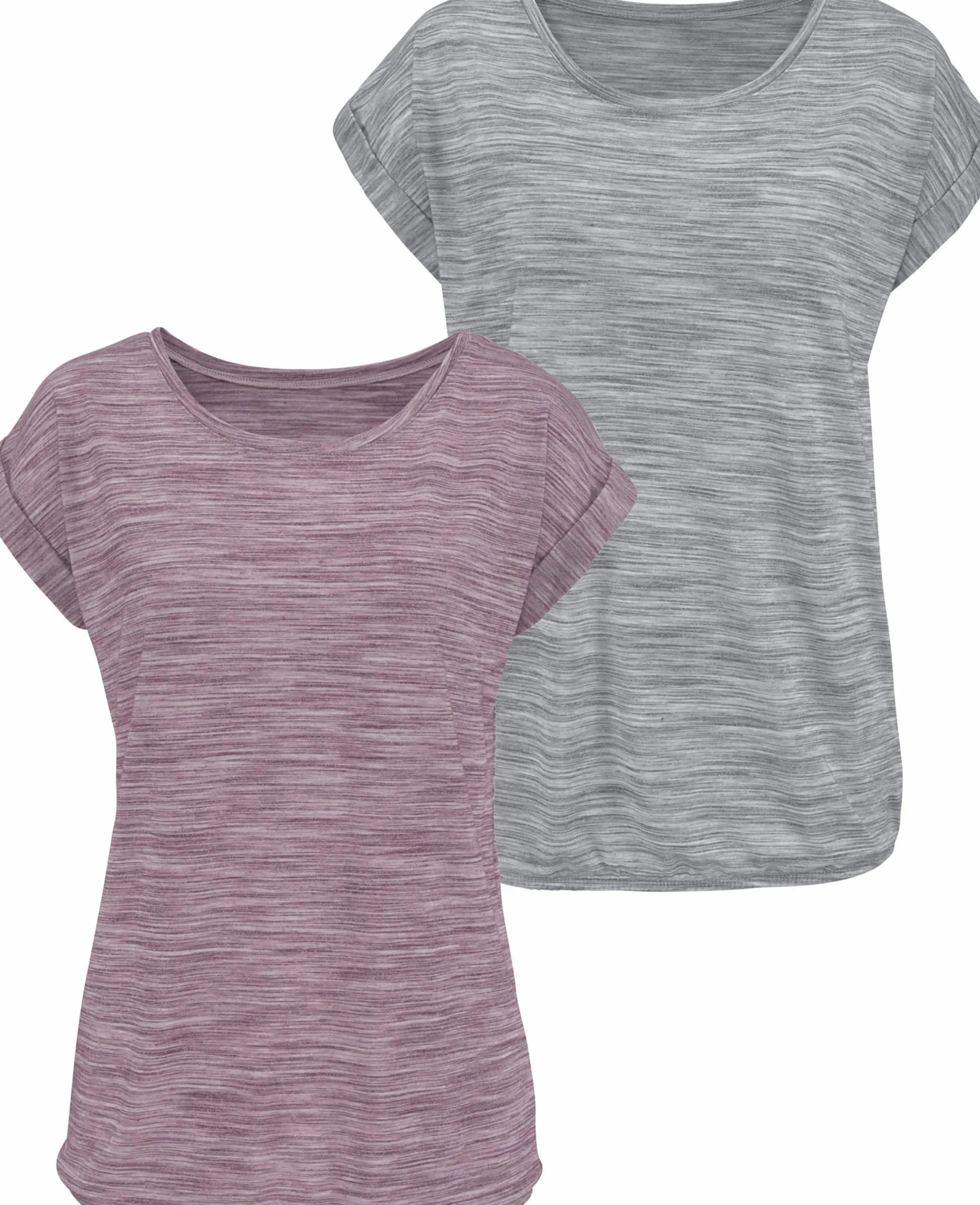 Kurzarmshirt