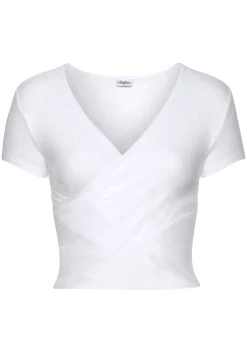 Kurzarmshirt