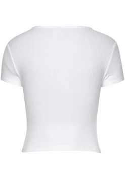 Kurzarmshirt