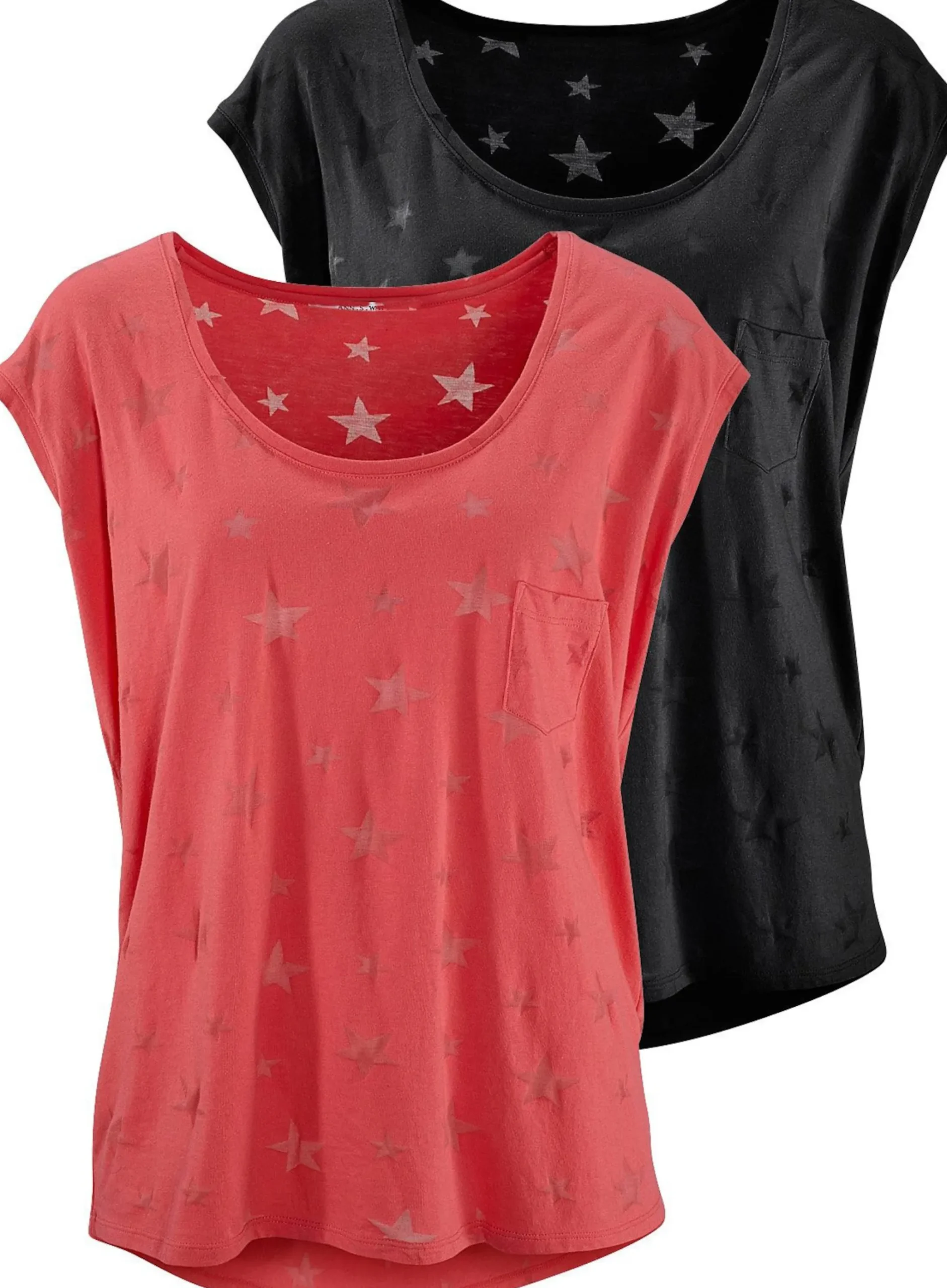 Kurzarmshirt