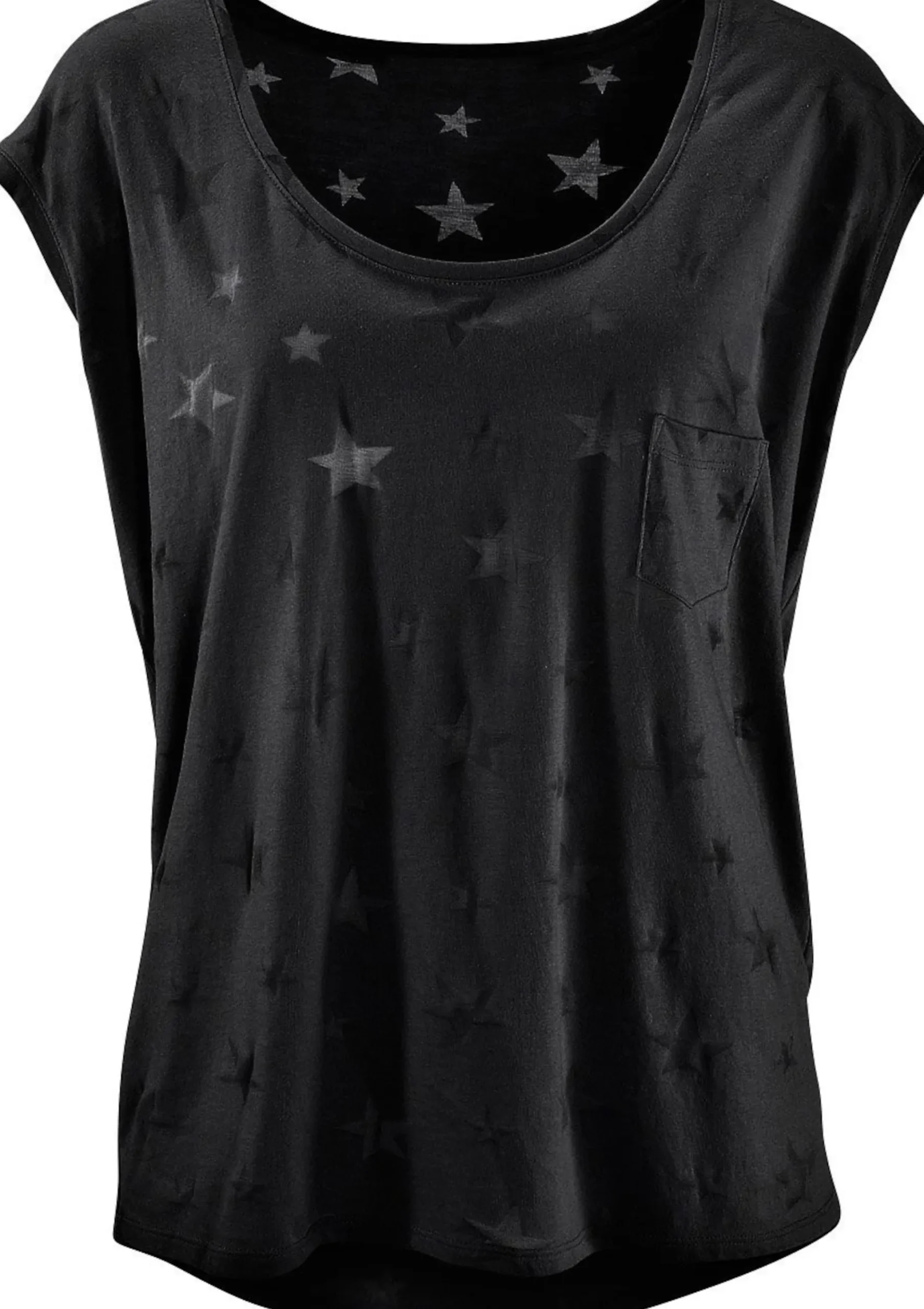 Kurzarmshirt