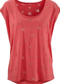 Kurzarmshirt