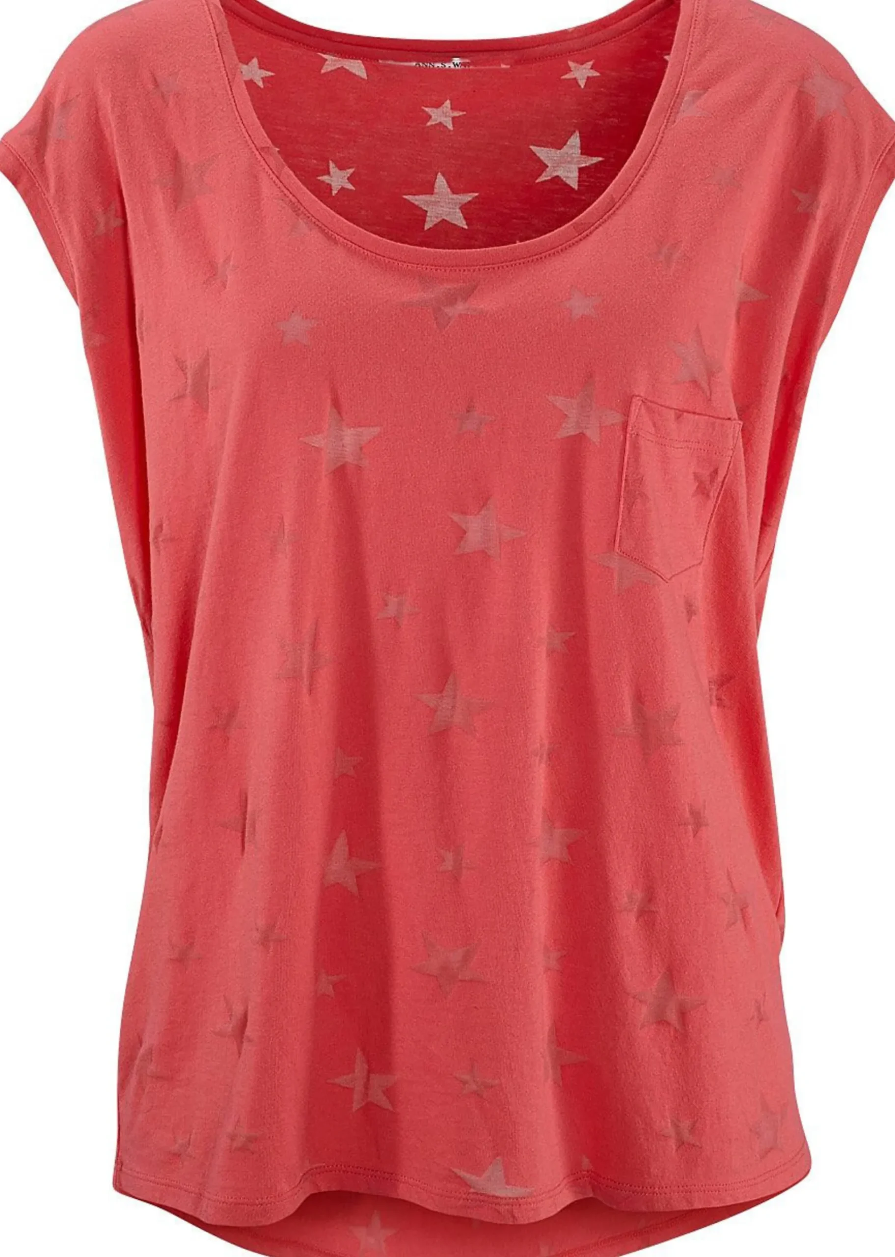 Kurzarmshirt