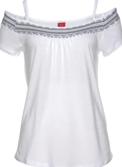 Kurzarmshirt
