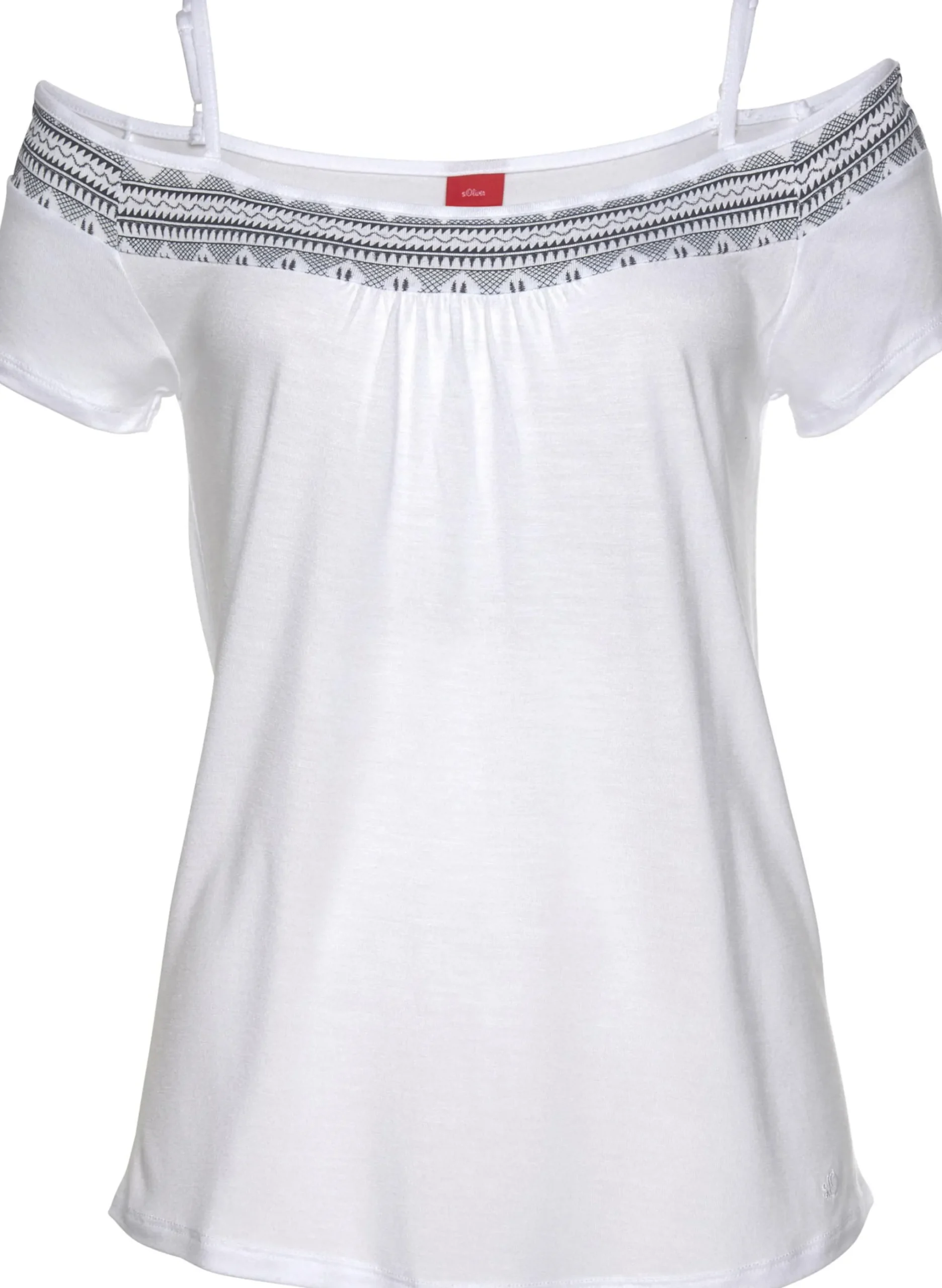 Kurzarmshirt