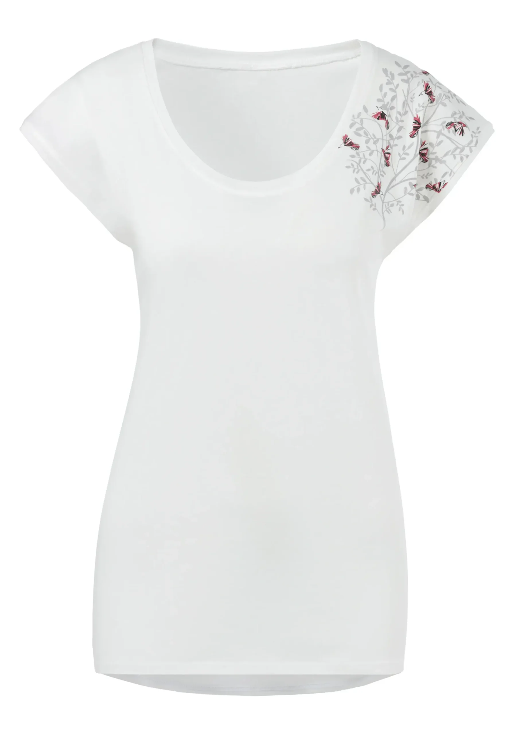 Kurzarmshirt