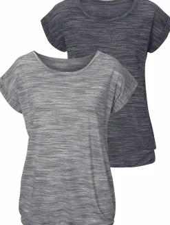 Kurzarmshirt