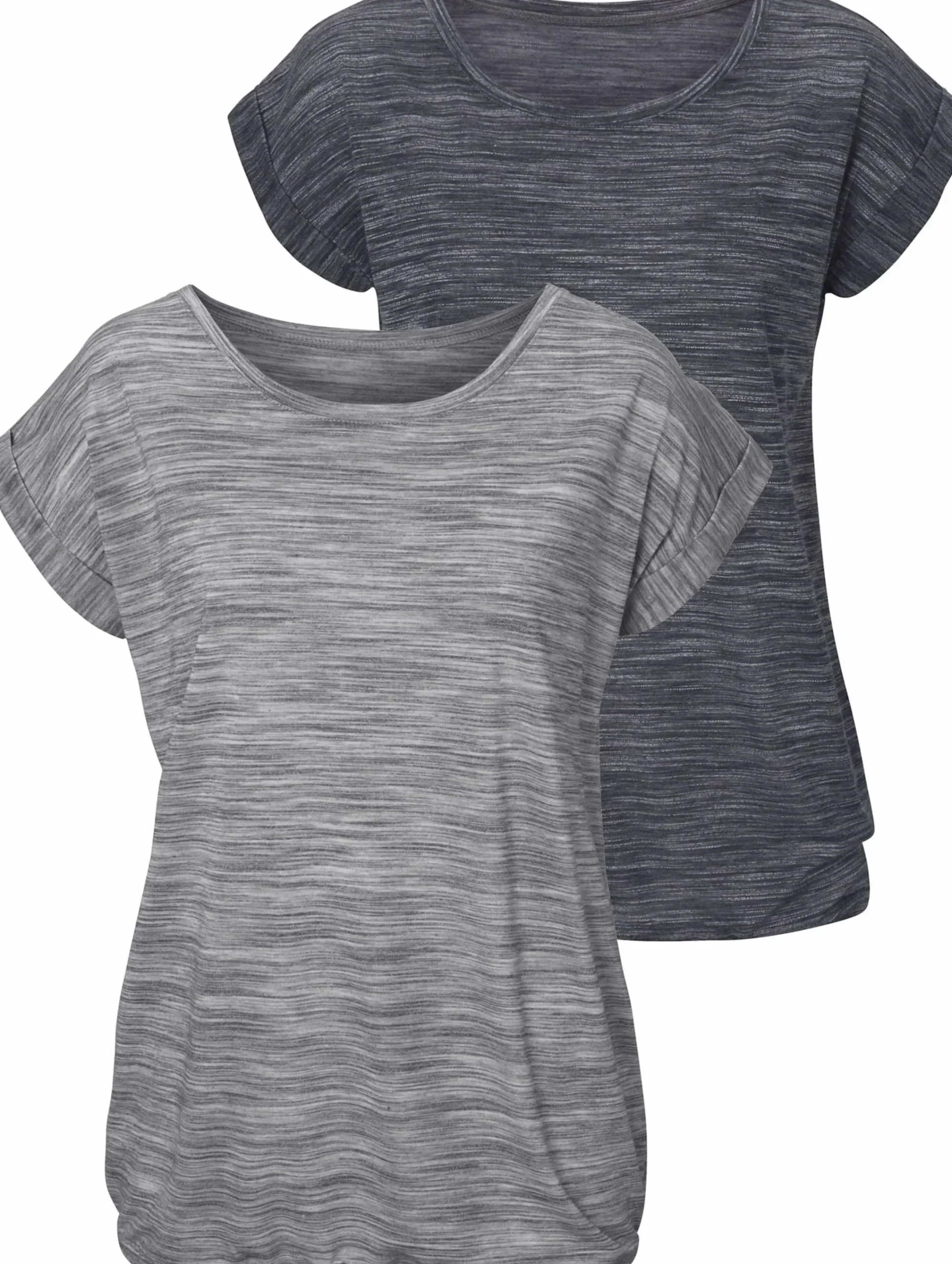 Kurzarmshirt