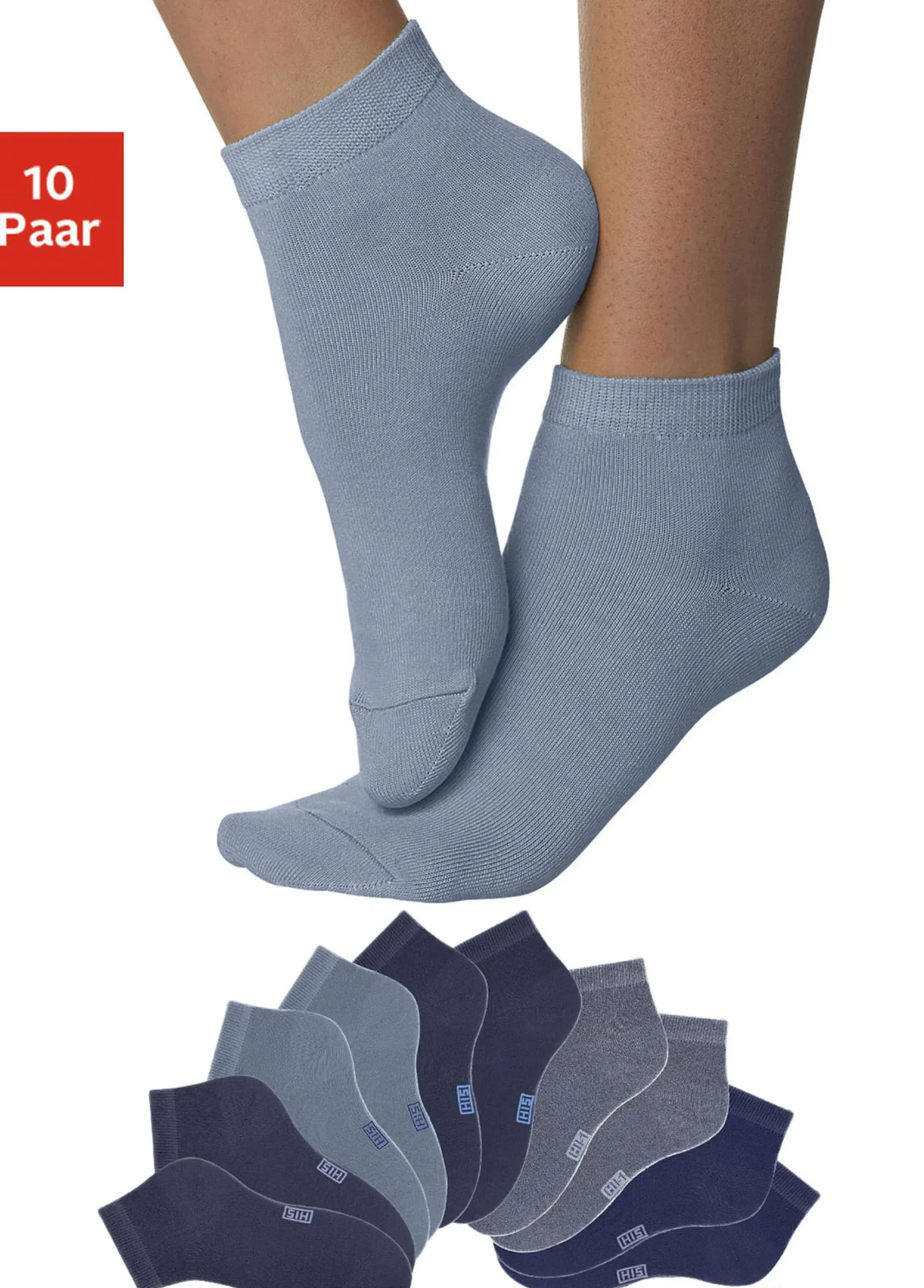 Kurzsocken
