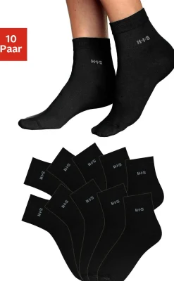 Kurzsocken