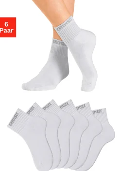 Kurzsocken