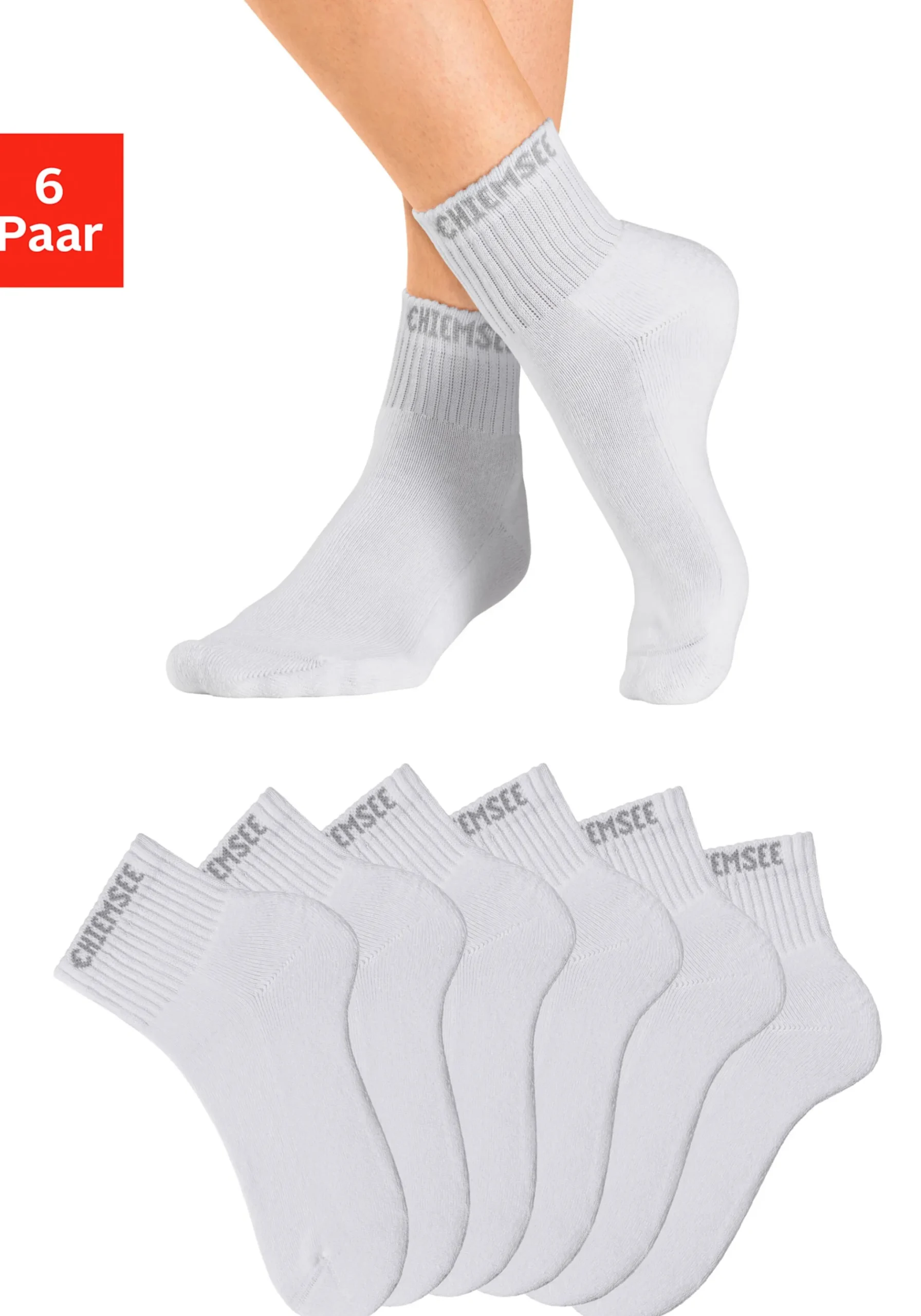 Kurzsocken