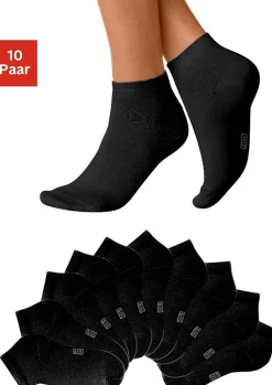 Kurzsocken