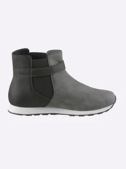 Kurzstiefelette