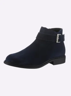 Kurzstiefelette