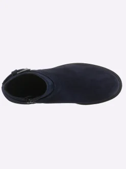 Kurzstiefelette