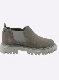 Kurzstiefelette