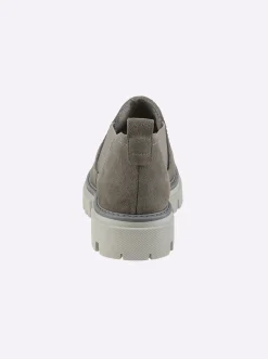 Kurzstiefelette