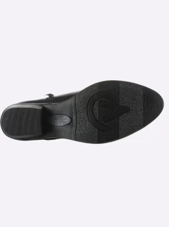 Kurzstiefelette