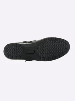 Kurzstiefelette