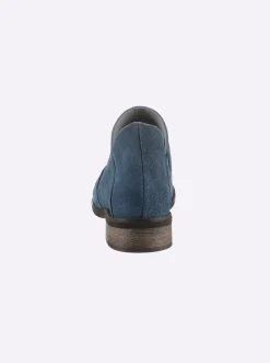 Kurzstiefelette