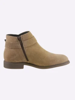 Kurzstiefelette