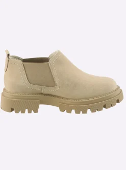 Kurzstiefelette