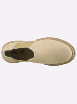 Kurzstiefelette