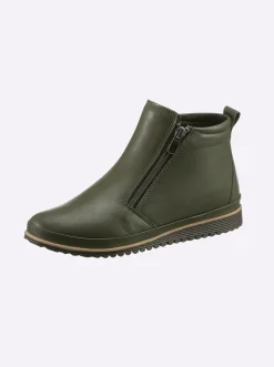 Kurzstiefelette