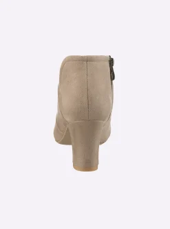 Kurzstiefelette