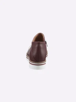 Kurzstiefelette