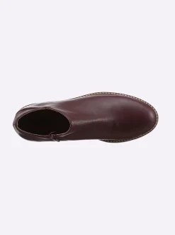 Kurzstiefelette