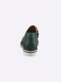Kurzstiefelette
