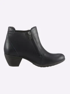 Kurzstiefelette