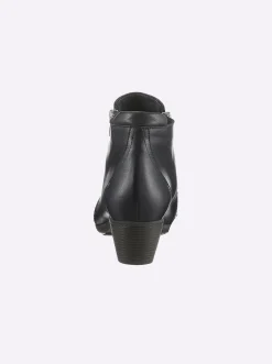 Kurzstiefelette