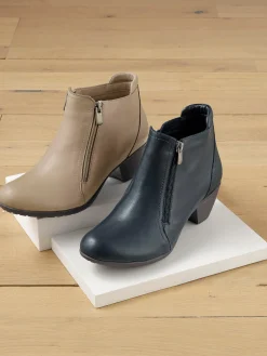 Kurzstiefelette