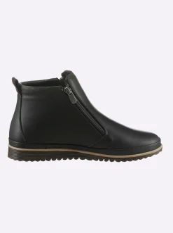 Kurzstiefelette