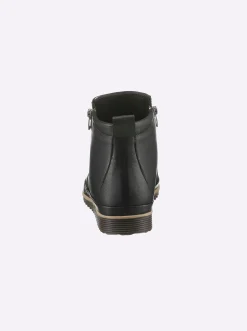 Kurzstiefelette
