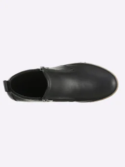 Kurzstiefelette