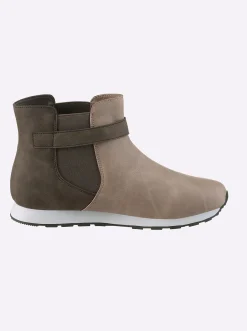 Kurzstiefelette