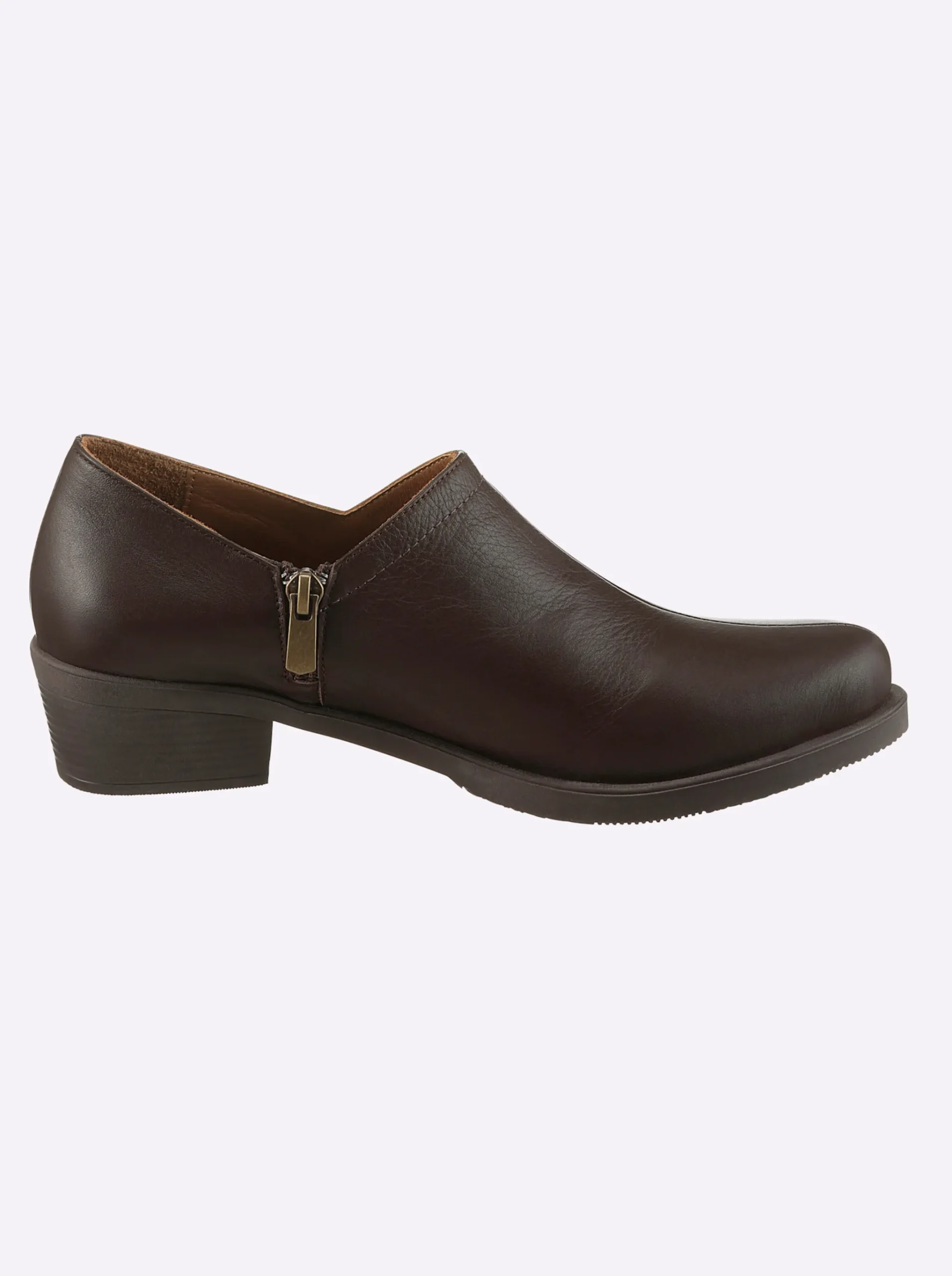 Kurzstiefelette
