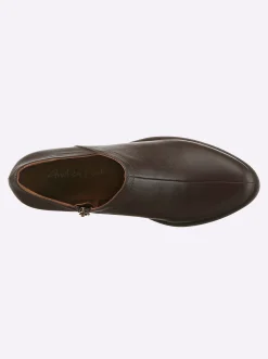Kurzstiefelette