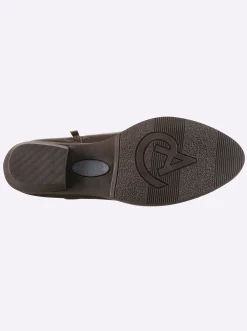 Kurzstiefelette