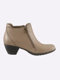 Kurzstiefelette