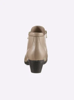 Kurzstiefelette